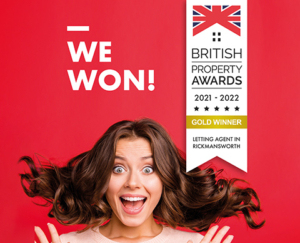 Latham Smith British Property Awards 2020-2021 blog